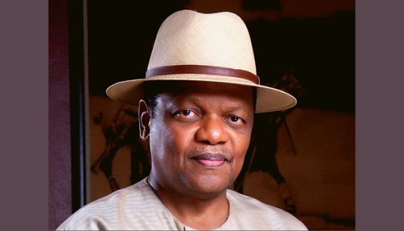 Peterside posts manipulated results from IREV, says all right-thinking Nigerians must challenge Edo poll 