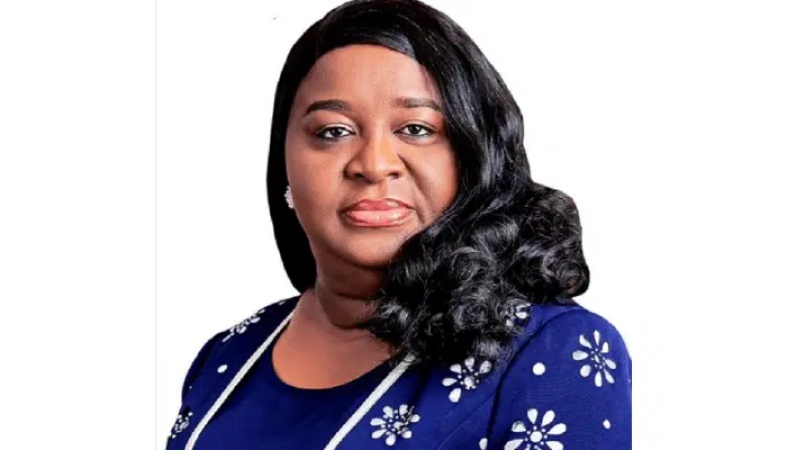 BREAKING: Akwa Ibom Governor?s wife dies unexpectedly