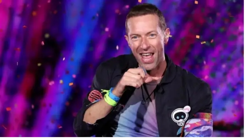 Coldplay to break Taylor Swift?s Wembley record