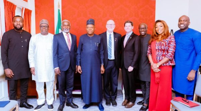 Nigeria secures $600,000 for flood relief, health, agric sectors reforms