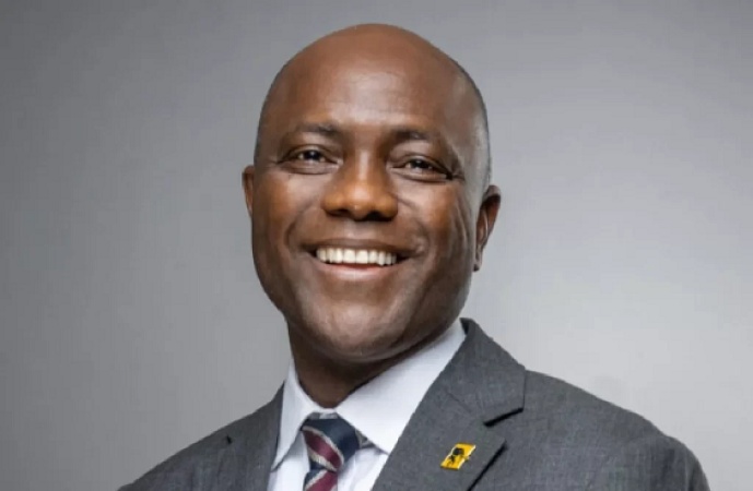Alebiosu reiterates the positive role of financial inclusion in poverty eradication at UNGA ?79