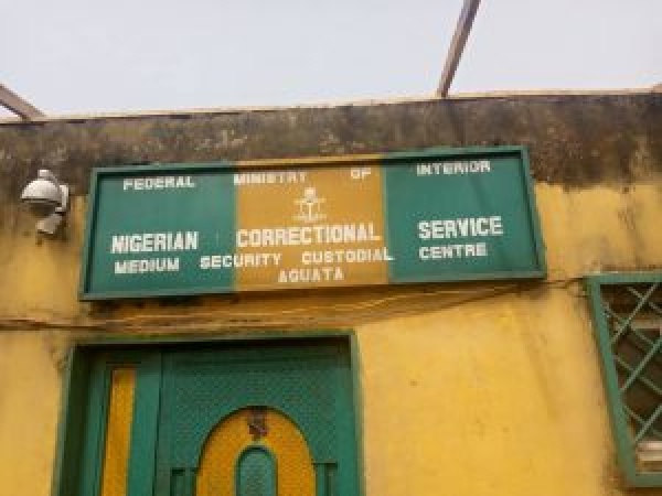 Ex-inmate bags NOUN Post-Graduate Diploma