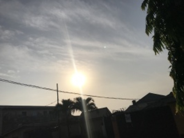 NiMet forecasts 3-day thunderstorms across Nigeria