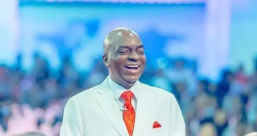 ?A dedicated servant in the Lord?s Vineyard? ? Obi salutes Oyedepo @70