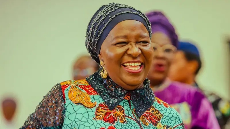 Mrs Eno?s death: PDP suspends LG campaign in A?Ibom