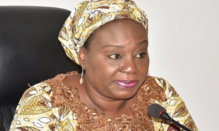 My greatest challenge as Head of Service ? Yemi-Esan