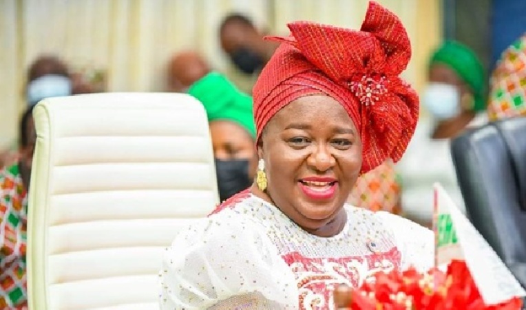 Fresh fact emerges about death of Akwa Ibom Governor?s wife