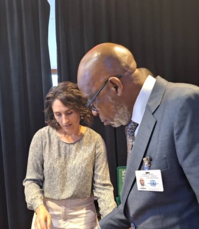 Nigeria to collaborate with UNICEF, USAID to combat lead poisoning