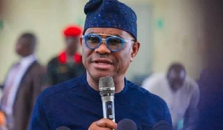 Wike threatens to kick out non-performing contractors