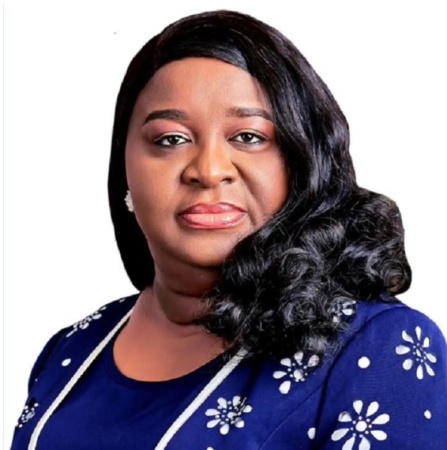 Akwa Ibom to fly half mast flags in honour of Eno?s wife