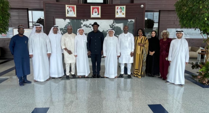 Keyamo leads delegation to UAE as Emirates resumes flight operations