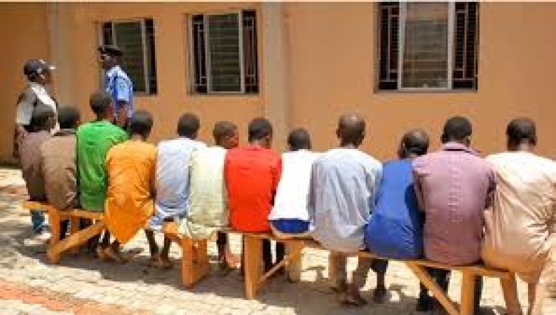 Banditry: Police arrest NSCDC officer, fake doctor, bandits? wives, others in Zamfara