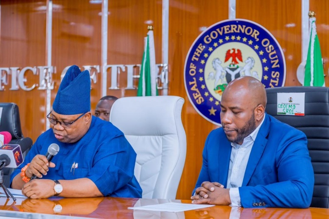 The many sins of Thor Explorations Ltd of UK (Thor) and its subsidiaries in Osun State, By Wale Bolorunduro