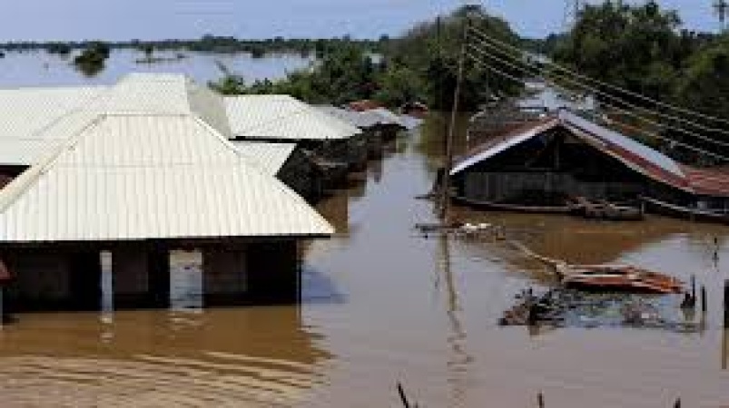 Kebbi govt. sends SOS as flood wreaks havoc on 21 LGAs
