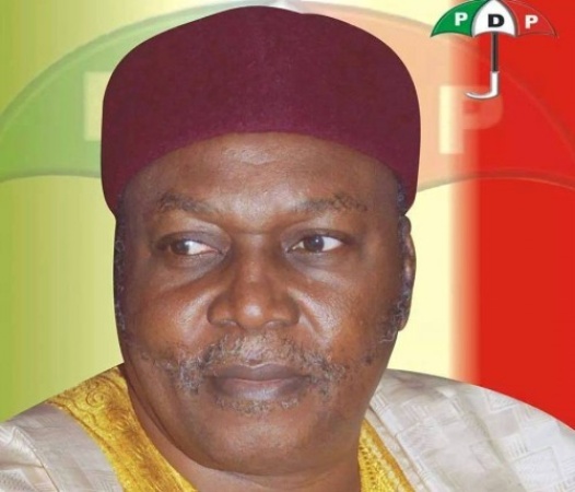 EFCC detains Ex-Governor over alleged N27bn fraud