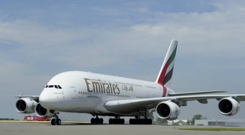 Resumption of Emirates: Nigerian airlines to commence direct flights to UAE