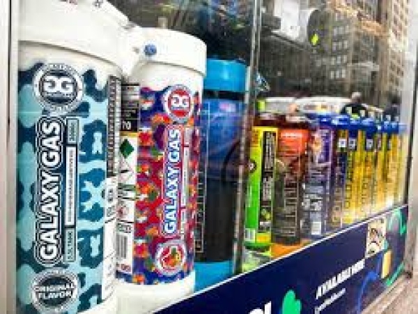 What parents should know about chroming, a dangerous trend killing kids