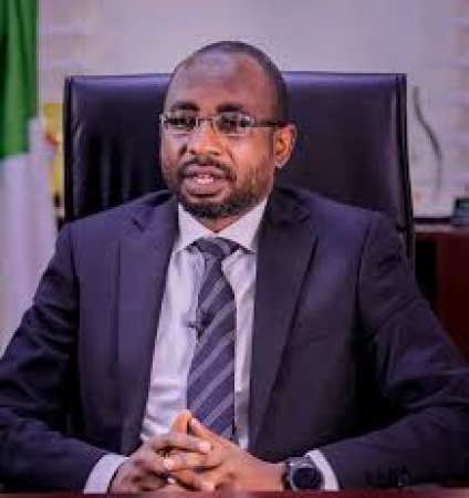 Reports show younger female entrepreneurs more educated than male counterparts ? NITDA