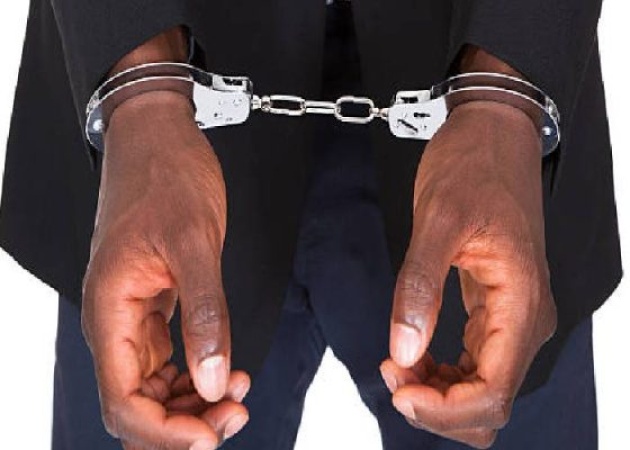 NCC detains 4 school proprietors over alleged book piracy