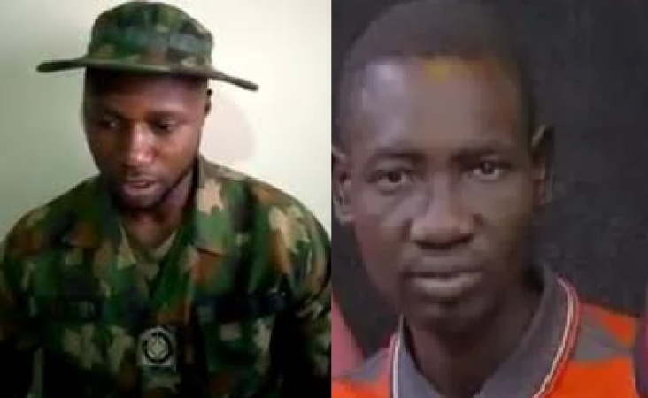 Detained Seaman regains freedom after six years in military custody