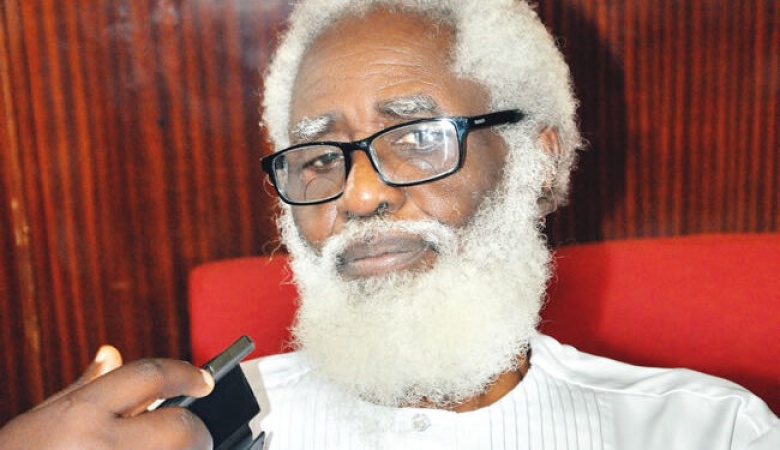 Nigerians now see that hunger does not have tribal marks ? Dr Yemi Farounbi
