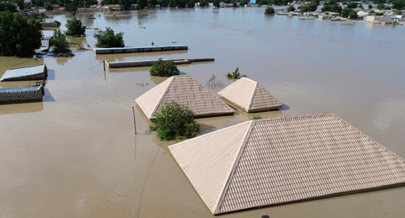 Flood disaster: How Nigeria lost 314 lives in 3 months; North accounts for 90pct