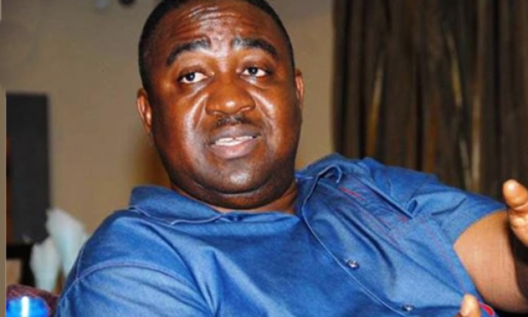 Alleged N3.1bn Fraud: How I delivered $15.8m cash to Suswan in his residence ? Witness