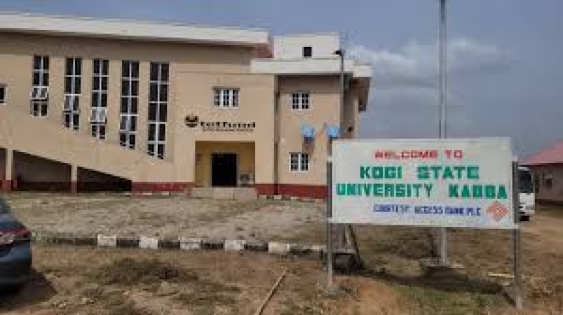 Why we won?t admit student with less than 170 JAMB score ? Kogi Varsity VC