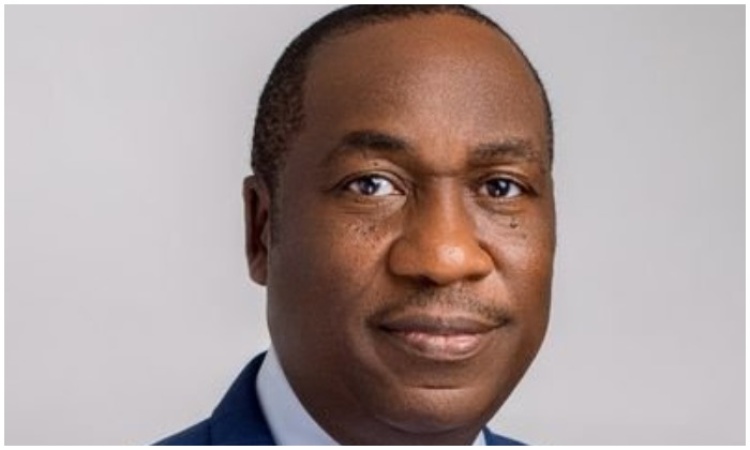 Claim Nigerian youths have no future not right ? Lagos deputy gov