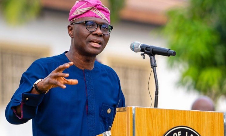 Navigating the chaos: Addressing the challenges of Lekki?s busy road