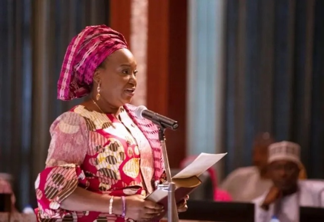 My biggest challenge in service was workers? resistance to reforms ? Yemi-Esan