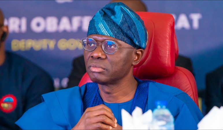 10 documents you must have when building in Lagos