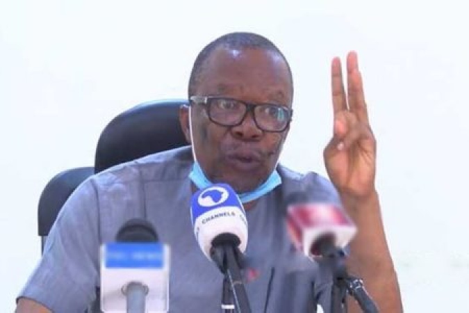 Stop victimising our members, ASUU tells FG