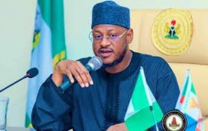 Banditry: Radda orders judicial reform to tackle terrorists? informants