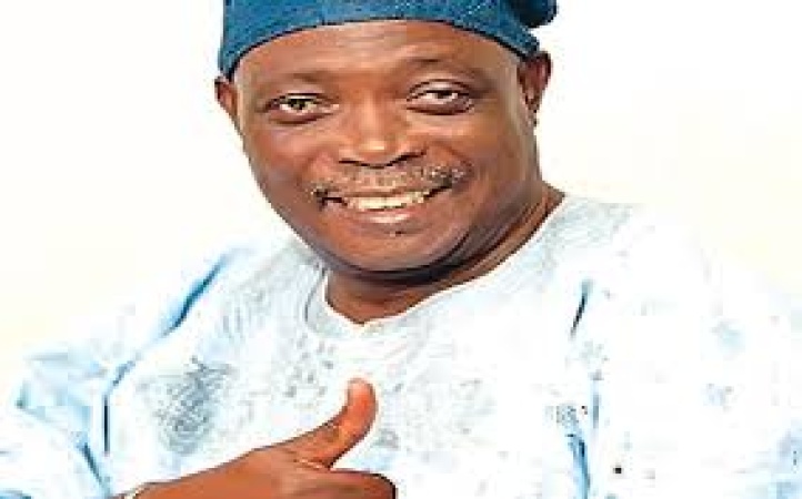Obasanjo sacked me as Oyo gov, not Adedibu, Alao-Akala ? Ladoja