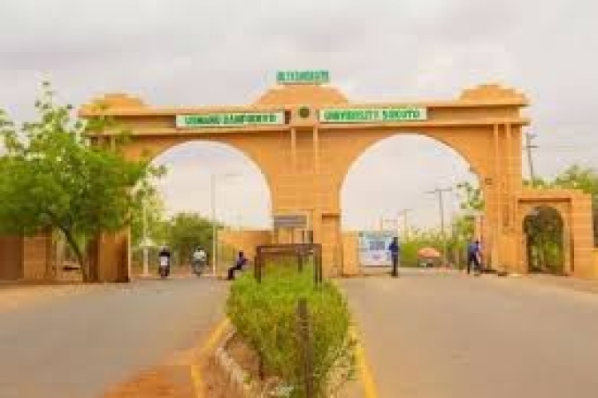 40 students arrested as EFCC raid UDUS hostel