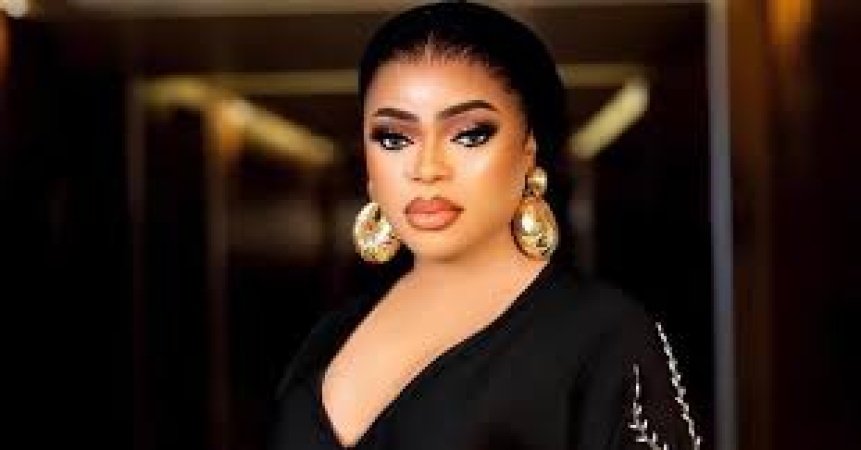 Bobrisky spent only three weeks in prison ? Report