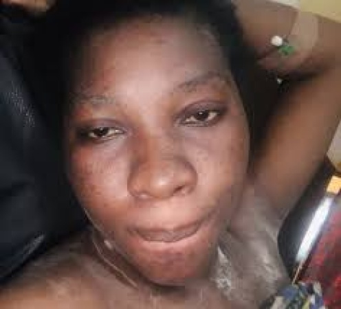 How my lecturer boyfriend left me with twin pregnancy to ?japa?