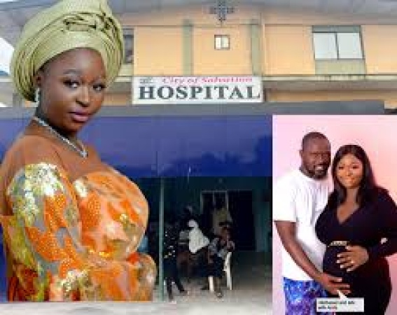 ?If I should die giving birth?: How Nigerian woman woke up during caesarian section, died in agony