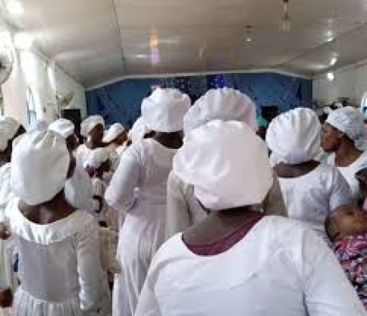 5 worshippers die, others hospitalised after eating in Ibadan church
