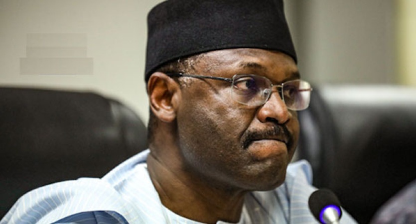 Electoral offences: Obey court judgment or face contempt charge, SERAP tells INEC chair
