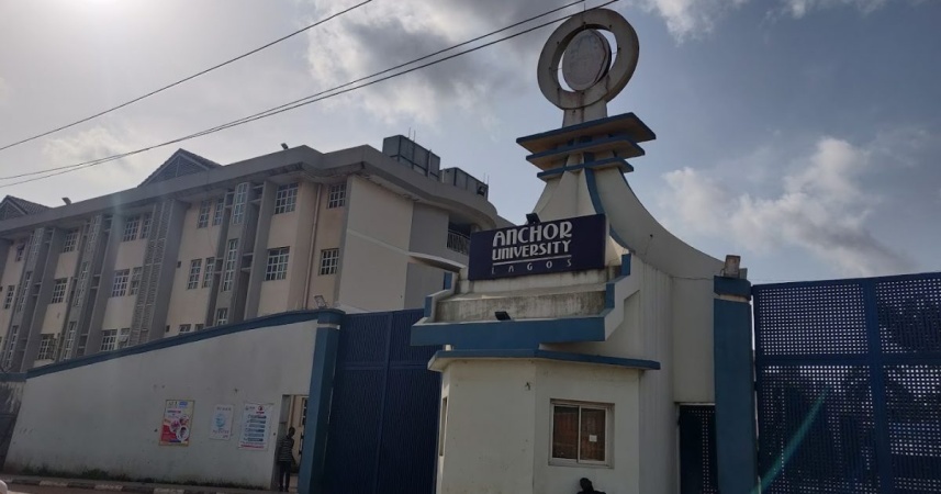 Anchor varsity accused of mishandling female student?s sexual harassment claim