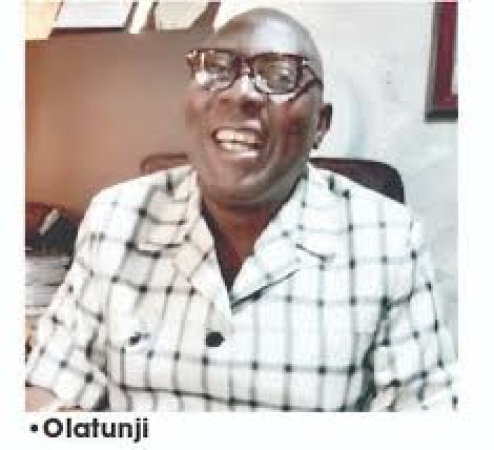 Economic Instability: Olatunji blames Tinubu, says 40 companies shut in 3 years