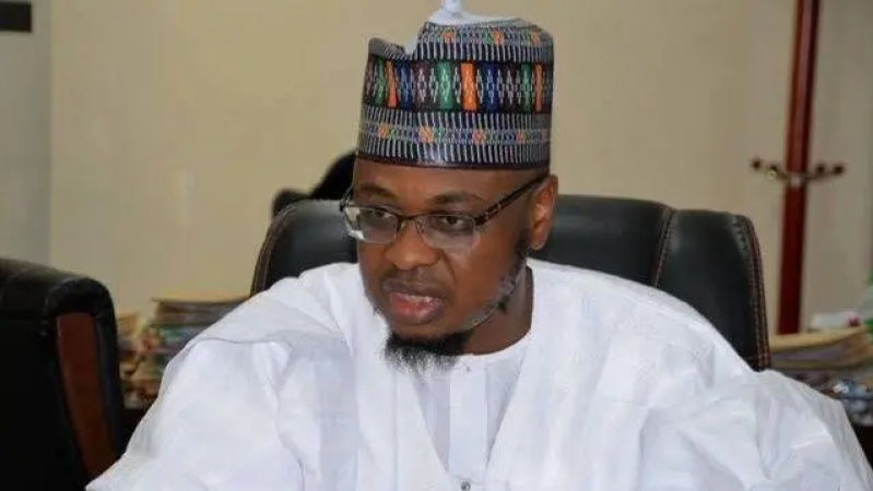 Why kidnapping persists despite NIN-SIM linkage ? Ex-minister Pantami