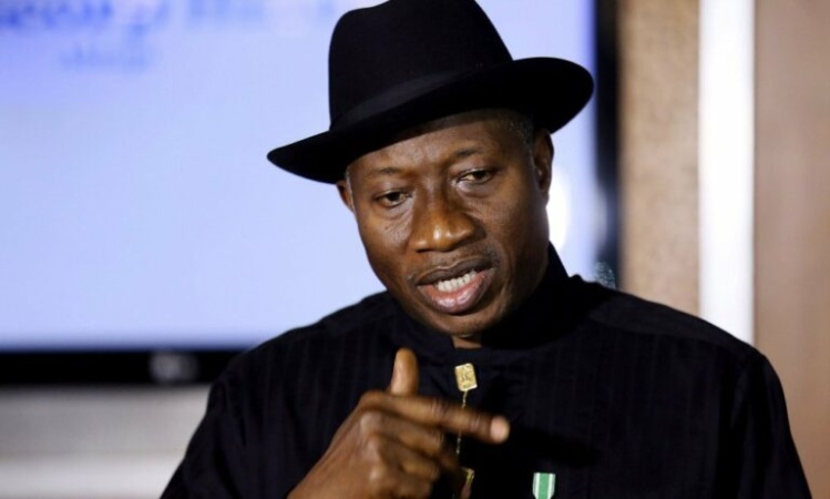 Jonathan flushed out Boko Haram but service chiefs can?t pick up Turji ? Ndume
