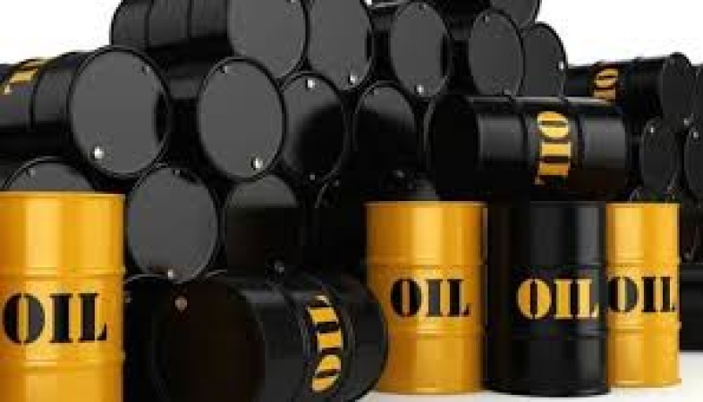 7.7m barrels of crude oil stolen from Nigeria in 2023 -Report
