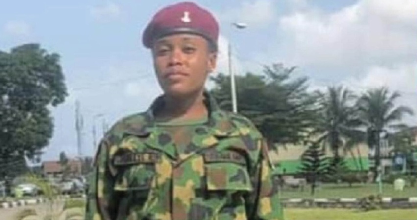 How colonel cleared by army drugged, raped me ? Discharged Soldier