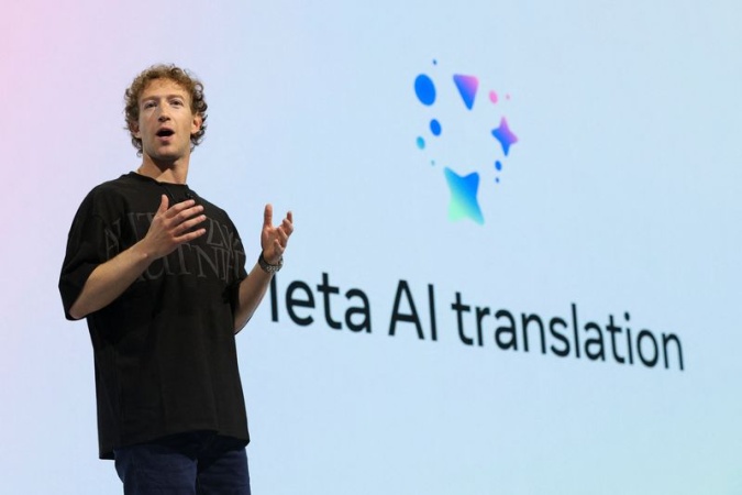 Mark Zuckerberg joins exclusive $200 billion club, closes in on third-richest person in world