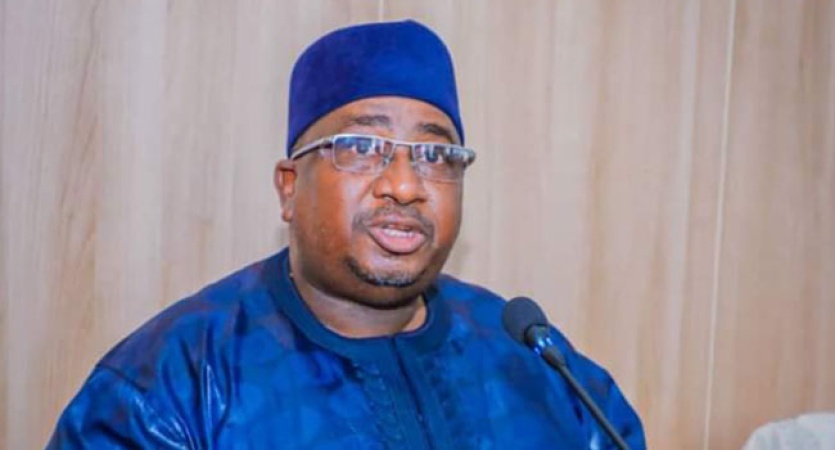 ANAN award on Governor Idris, a reflection of credible leadership ? NUJ National Presidential Aspirant, Comrade Muhammad