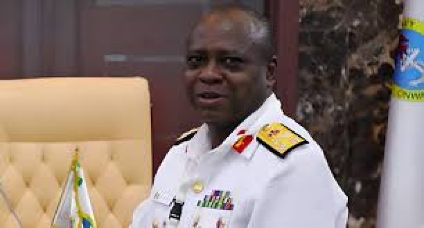 Navy decries hostility from Benue host community